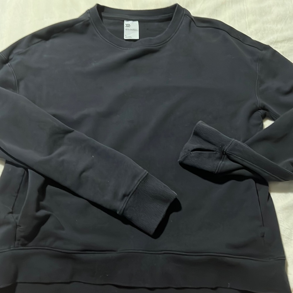 Target Active Top